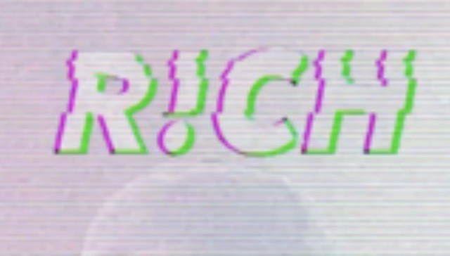 美图推出嘻哈滤镜 现在拍照都要追热点了