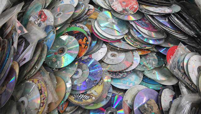 环保部,洋垃圾,固体废物