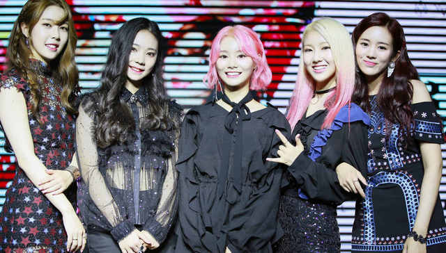 【深度】女团混战时代：永远在出道 爆款在何处？