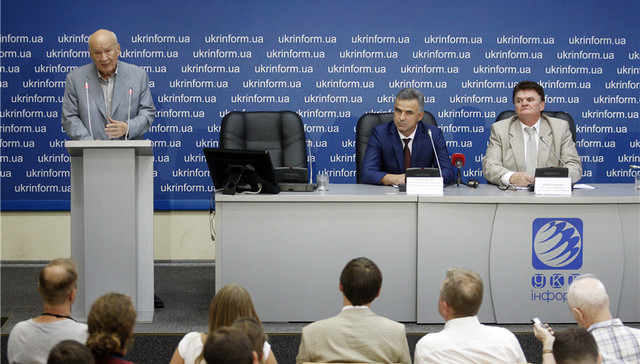 回应纽约时报爆料 乌克兰官方否认对朝出售导弹发动机