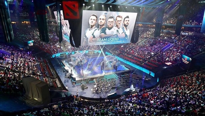 游戏江湖里的“绝世高手”