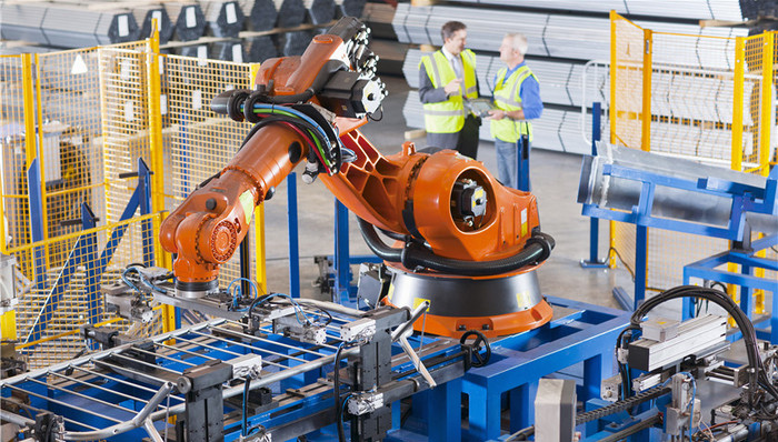 美国经济,经济世界观