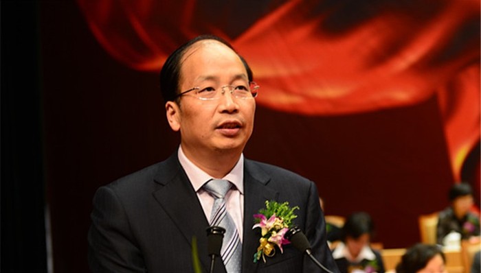 工行董事长易会满：确保同业比重10%以内，理财杠杆不超1.4倍