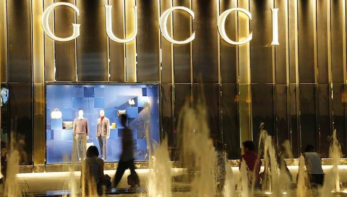 阿里巴巴,奢侈品电商,时尚商业说