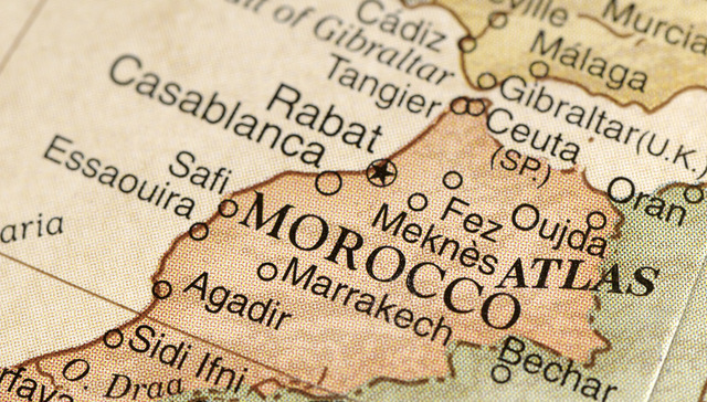 摩洛哥年轻移民是如何成为欧洲恐袭主谋的？