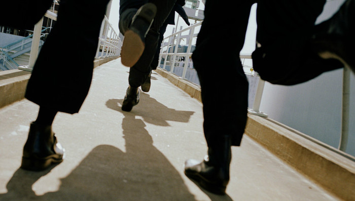 杨立虎,1983年,追逃,天堂,虚开增值税专用发票罪,地狱,救命稻草,抓捕,天网,追赃