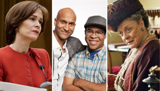 权游落空？那些与2017失之交臂的艾美奖专业户