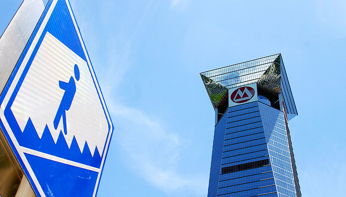 物流集团,招商局集团,冷链物流,公路板块,中外运,航运领域,物流资源,整合物流,物流服务,物流网络