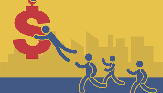 中纪委,扶贫领域,腐败犯罪