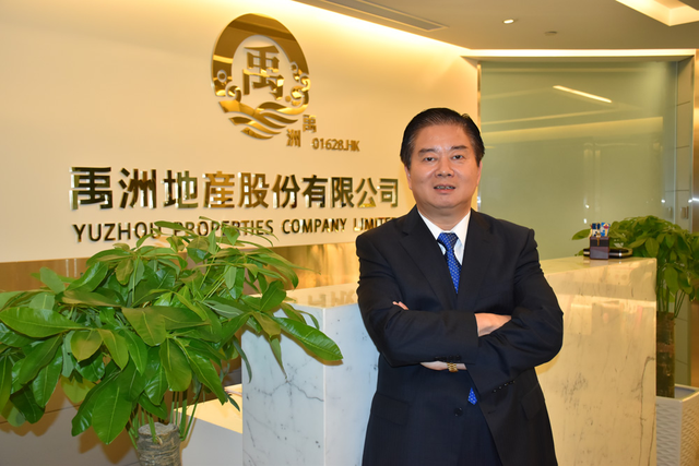 房企下半场众生相：有人蛰伏，有人跃进，有人转型