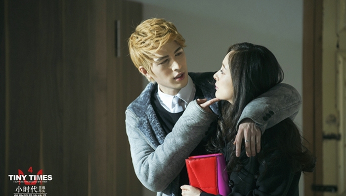 鲜肉,杨幂,彭于晏,小鲜肉,重工业,粉丝,三生三世,小时代,鲛珠传,悟空传