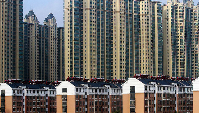 房企,楼面价,林采宜,地块,禹洲,旅游地产,万科,过冬,亚豪,租公寓