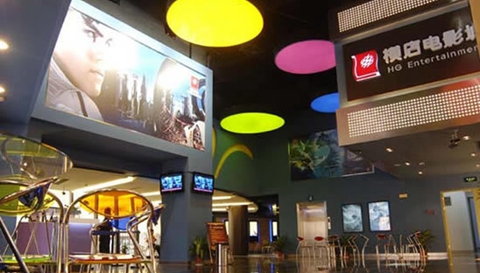 英洛华,横店系,革命者,IPO企业,战狼2,二线城市,电影院线,电影市场,全国票房,一线城市