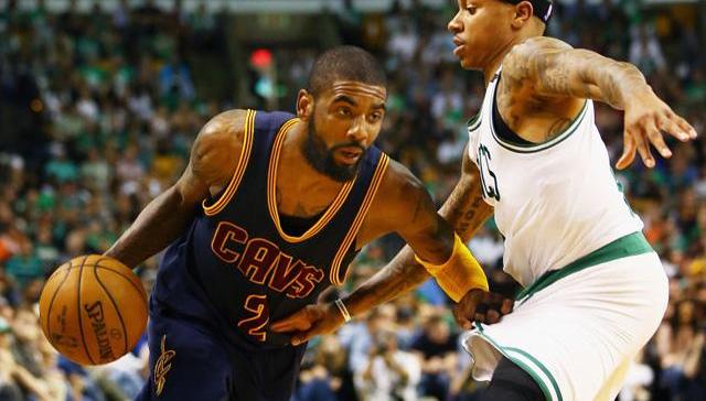 夏休最重磅交易评级：骑士A 凯尔特人C