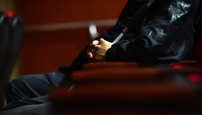 深圳,户口,盲人入户