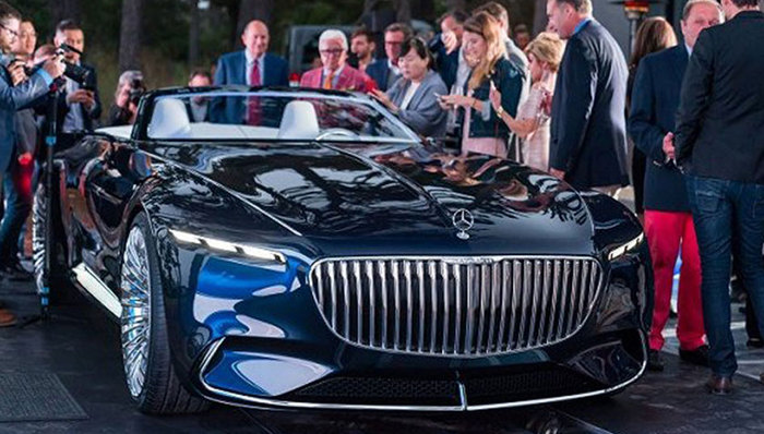 新车速报,新车测评,车圈观察