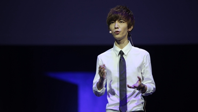 郭敬明,乐视,玄幻小说,商业电影,影视文化,才华,青春文学,变形金刚,小时代,速度与激情