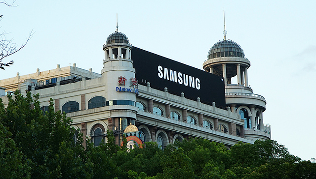 三星Note8发布背后：三星在中国依旧“头疼”用户流失难题