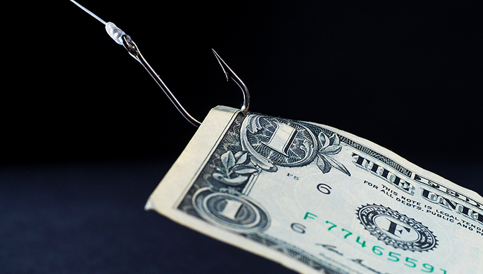 金融界,权威声音