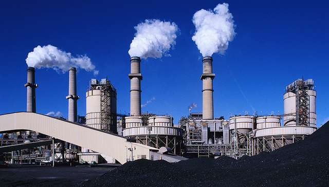 受益煤价上涨 中煤能源上半年净利同比增175%