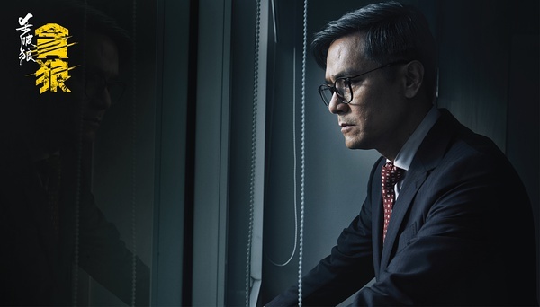 【票房】暑期档下半程：一匹爱国战狼 让八月影市热过春节档