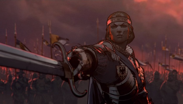 【科隆游戏展】波兰人的《昆特牌》有大野心  电子竞技和故事模式都来了