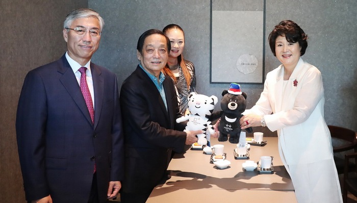 经济世界观,亚洲政治,天下故事