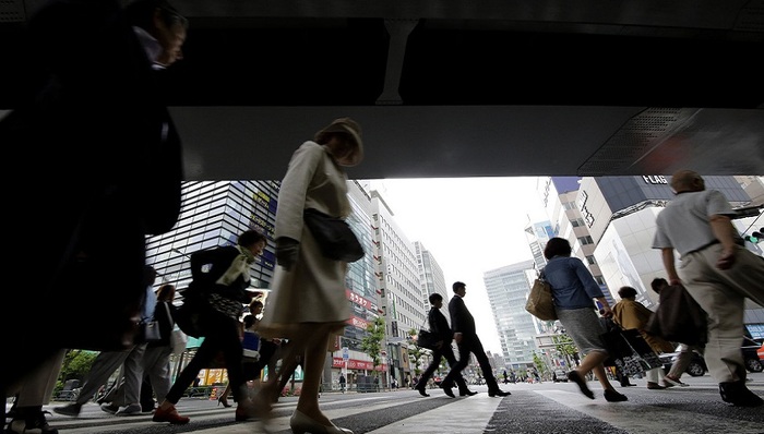 日本经济,日本政府债务