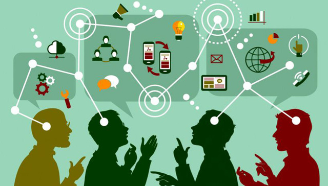 如何积累数字化人才