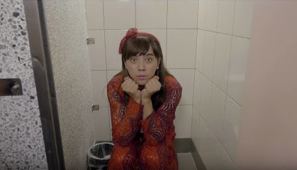 刚分手前任就中了乐透，你会后悔吗