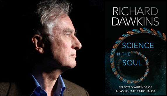 科学家理查德·道金斯向特朗普提出了哪些忠告？