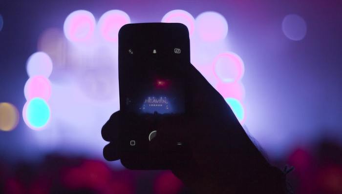 游戏视频,Facedance,人脸识别技术,游戏开发者,游戏画面,红海,游戏过程,跳舞机,Chall