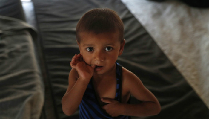 伊斯兰国,儿童,宣传片