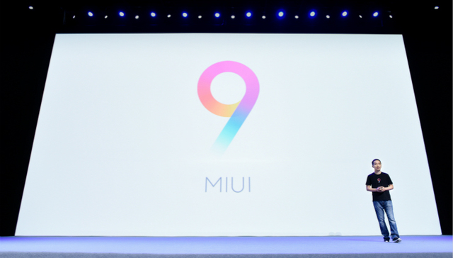 专访小米联合创始人洪锋：MIUI国际用户超20% 印度俄罗斯是海外重心