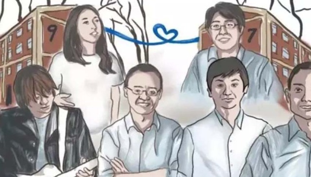 许朝军,劲舞团,精准营销,支付宝,降维,校内网,MIH,丁磊,周杰,Google