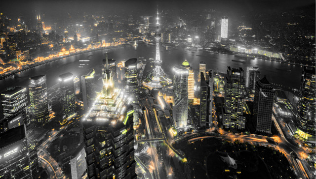 文化,,上海,,城市