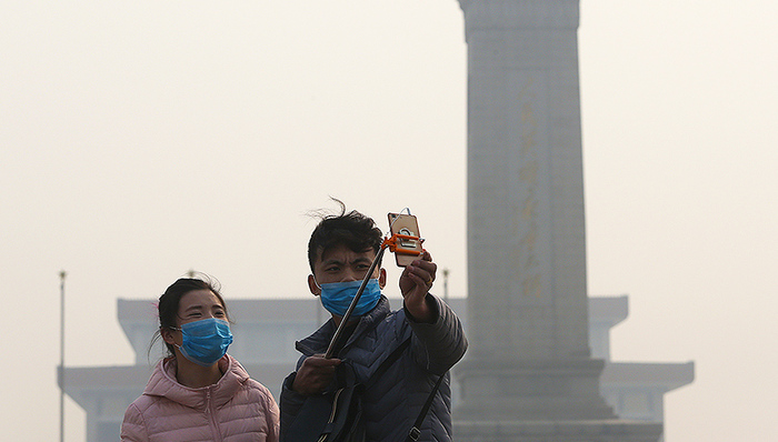 火电,雾霾,环保