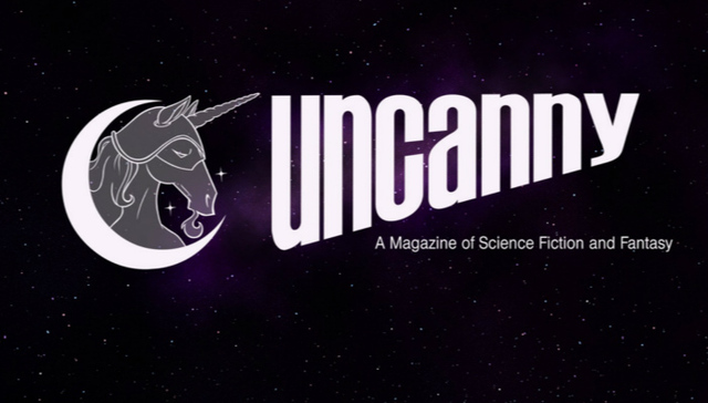 残疾人如何通过科幻小说想象未来？这本新杂志可以提供答案