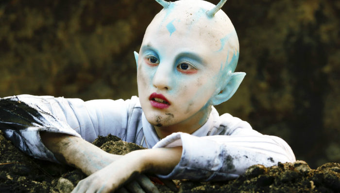 【专访】制片人唐丽君：《颤抖吧阿部》红了，但全民爆款的时代正在过去