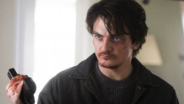 制作人回应《国土安全》男主角彼得·奎恩“不该死”？不，死得其所