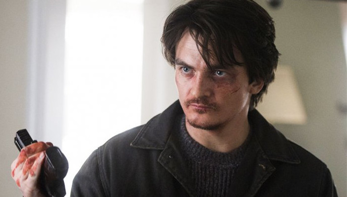 制作人回应《国土安全》男主角彼得·奎恩“不该死”？不，死得其所