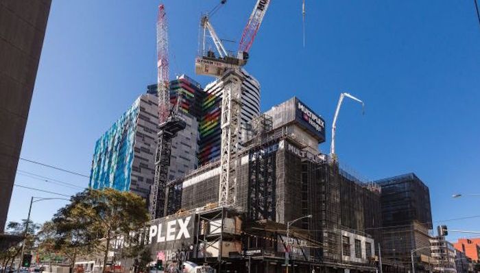 墨尔本新公寓四成被海外买家买走 其中中国人居多