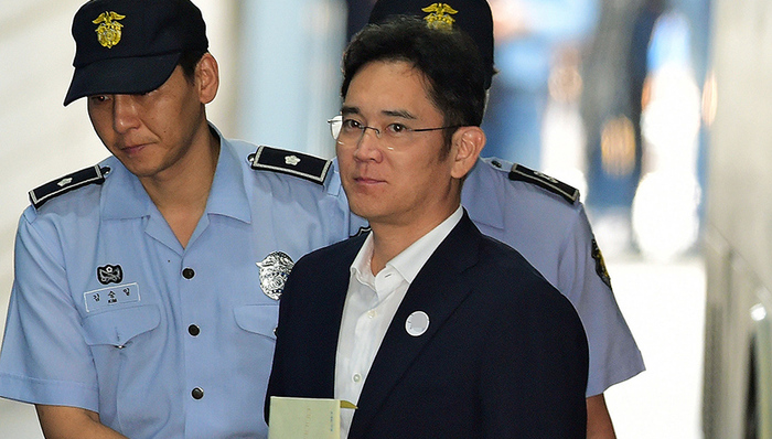 三星,IT大佬风云,科技圈日常