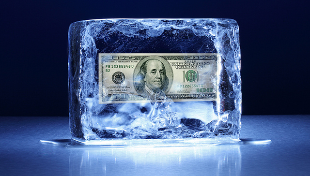 长江商学院：8月中国企业经营状况环比下滑 融资难依旧存在