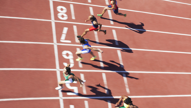 感受到威胁的快消公司们都在急着推新品