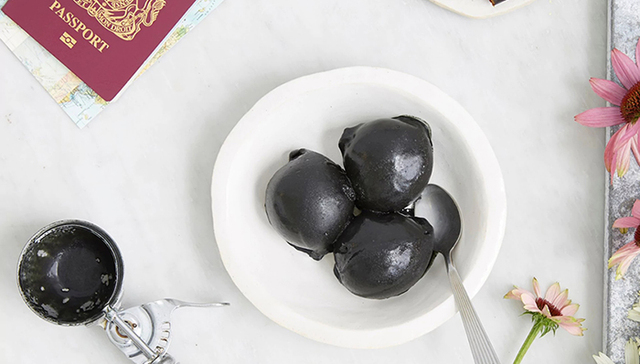 牛津大学教授说这款飞机餐不仅可以舒缓神经和肠胃 还能对抗时差