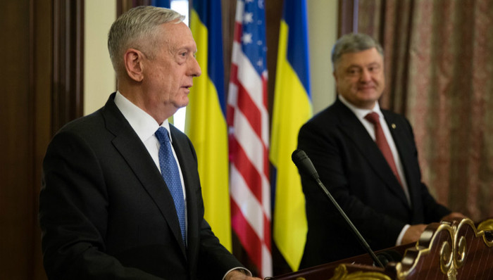 美国,俄罗斯,乌克兰,武器