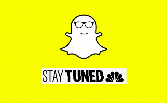 为了吸引年轻观众 CNN和NBC都开始在Snapchat上播新闻了