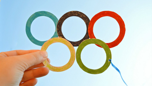 拜会“金主”阿里巴巴 奥运会想进入科技时代吸引年轻人