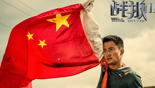 【文娱早报】阿里影业与北京文化签订战略合作协议 太合音乐全资收购兵马司唱片